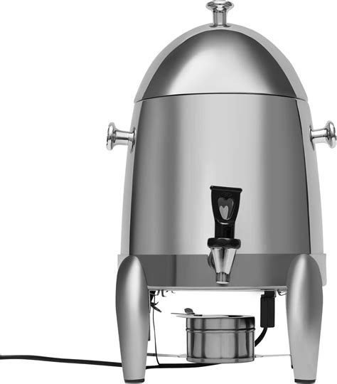 Amazon.com | Electric Beverage Dispenser 12L/3.2gal Hot Chocolate ...