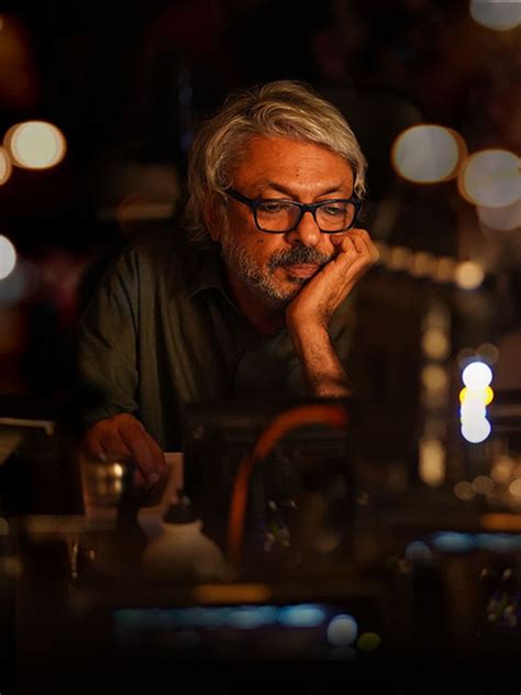 Iconic Films of Sanjay Leela Bhansali