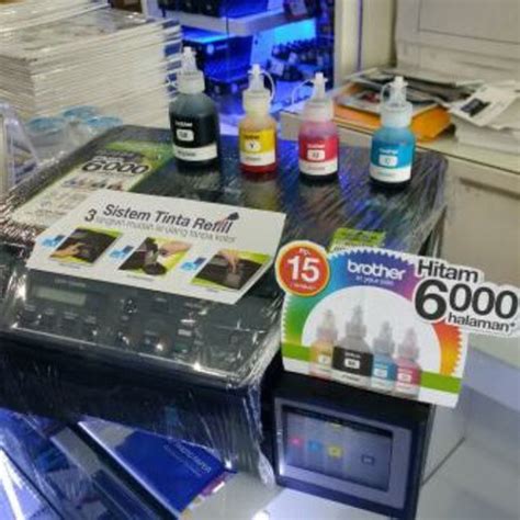 brother DCP-T300 Multi-function Color Ink Tank Printer - brother ...