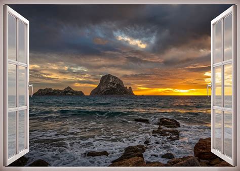 Sunset Window 的图像结果