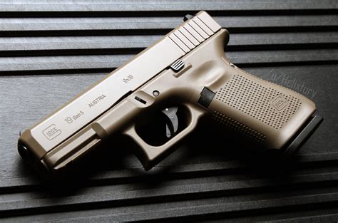 What Glocks Are Made In The Usa at Erin Wright blog