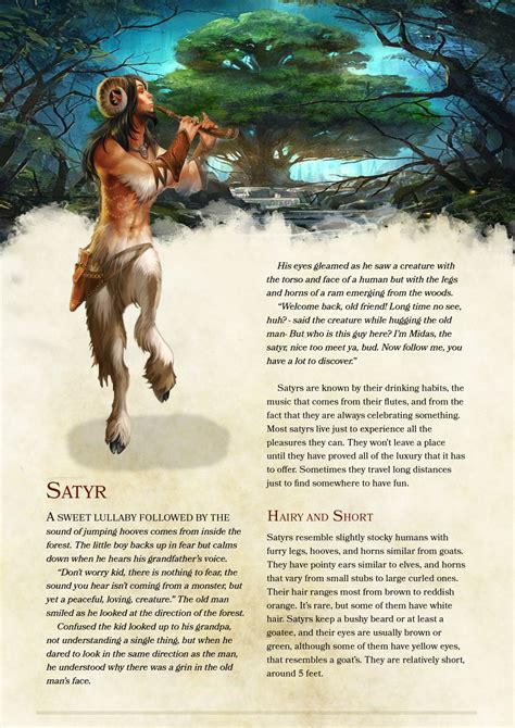 Best Race In Dnd 5E at David Ayala blog