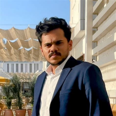 Ashmil Hussain – Engineer. Maker. Founder.