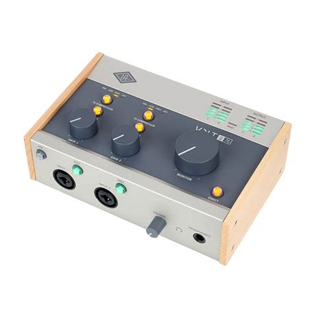 UAD VOLT276 Audio Interface