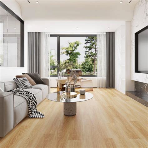 Modern, Waterproof & Bold: Discover the Ultra Noor SPC Collection ...