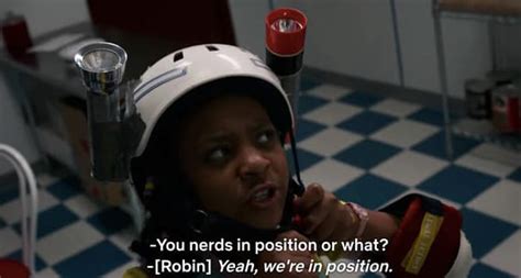 10 Iconic Erica Sinclair Stranger Things Quotes - NSF News