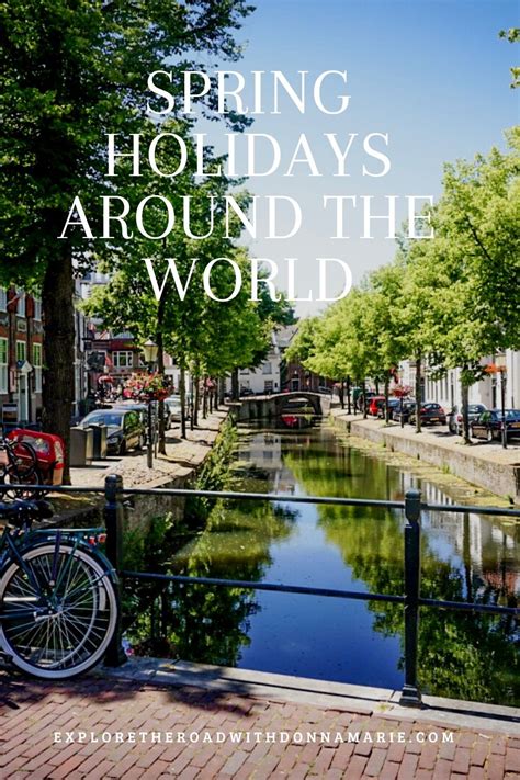 Spring Holiday 的图像结果