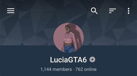 GTA VI Lucia Rule 34 - YouTube