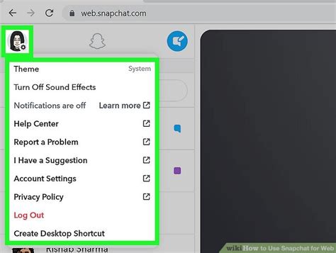 Image result for HTML Snapchat Android Use
