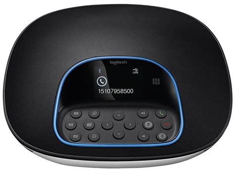 Buy Logitech Group Video Conferencing System - Speakerphone Only V ...