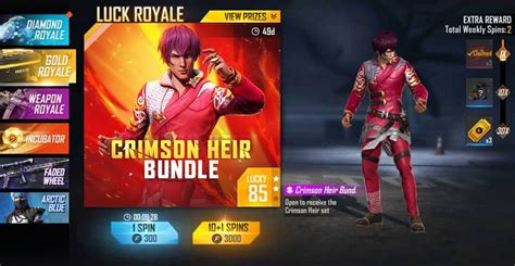 Free Fire OB31 update expected release date for Indian server