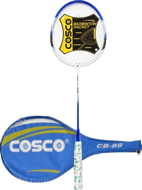 Cosco Badminton Racquet - Buy Cosco Badminton Racquet Online at Best ...