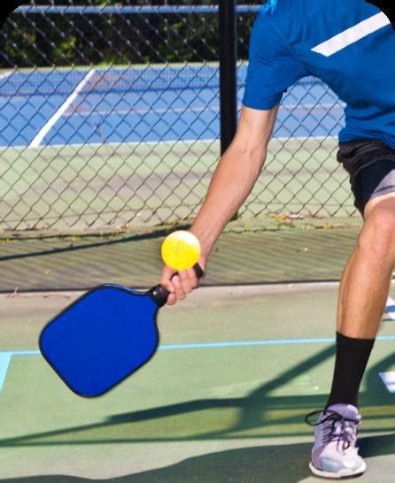 Pickleball – Achivr