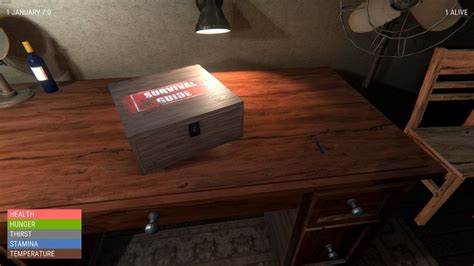 Hand Simulator Survival Guide 的图像结果