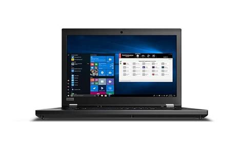 Lenovo Thinkpad P53 Intel Core i7-15.6" (39.62cms) FHD IPS Workstation ...
