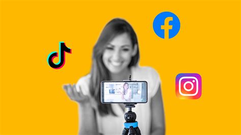Social Media Trends