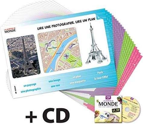 Reporters du monde CP - 22 posters + DVD : Amazon.in: Books