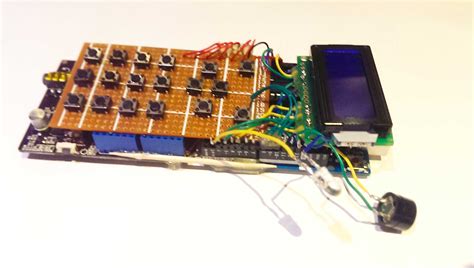 Arduino Phone 的图像结果