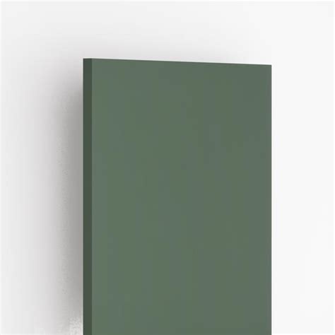 11069 SHG Pine Green 8 ft x 4 ft High Gloss Finish Decorative Laminate ...