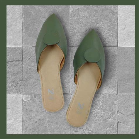 Mules – Page 2 – The Madras Trunk