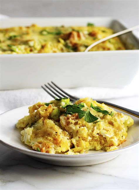 Image result for Cornbread Pudding