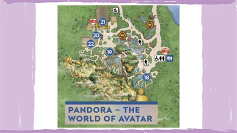 Disney's Animal Kingdom Rides and Attractions - Moms Make it Magical