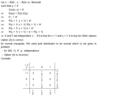 follows a bivariate distribution with common marginal distribution F