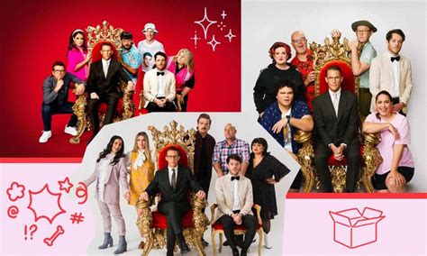 Image result for Taskmaster Best Tasks