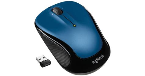 Image result for Logitech Mouse 325