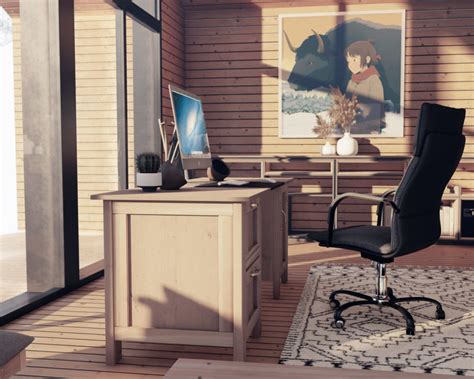 DIY Computer Desk Build 的图像结果