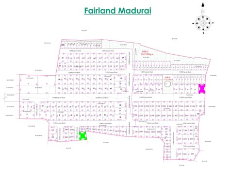 Fairland Madurai | Fairland Township Madurai Fairland Madurai, real ...