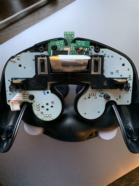 Image result for N64 Controller Mod