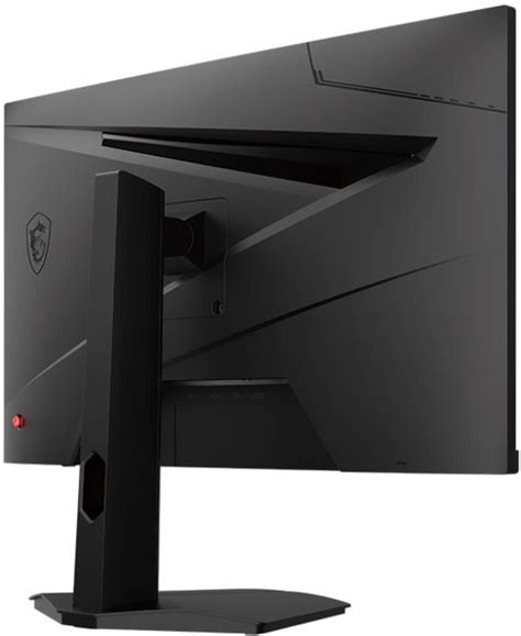 MSI 60.96 cm (24 inch) Full HD IPS Panel with Anti-Flicker Technology ...