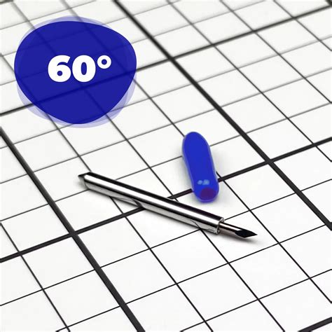 Siser Cutter Blade 60° Degree – Di-Why-Not