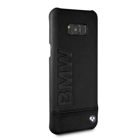 CG Mobile BMW Hard Cell Phone Cover for Samsung Galaxy S8 Plus Genuine ...