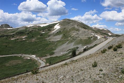 The Continental Divide in Colorado | CDT Hiking Trails and Driving Mountain Passes - Uncover ...
