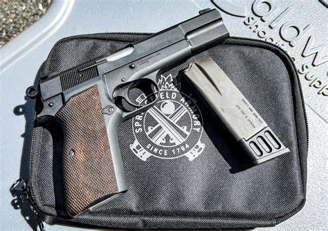 Image result for Springfield Armory SA 35 High Power