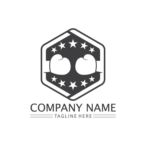 Boxing Symbol 的图像结果