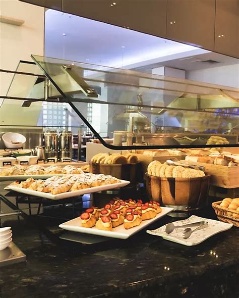 Breakfast | Sofitel Gold Coast Broadbeach