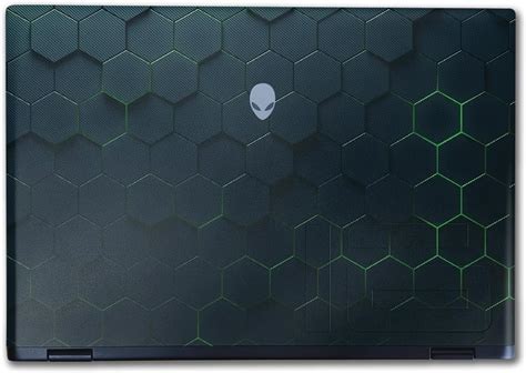 Image result for Alienware 15 R4 Skin
