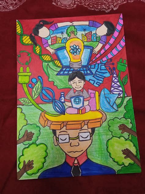 Science Poster Making 的图像结果