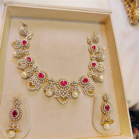 Gj polish diamond replica design premium quality – Kankanam - South ...