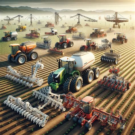 Agriculture Farm Equipment 的图像结果