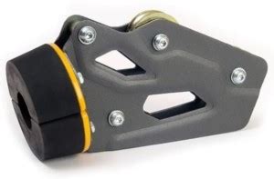 Headrush zipSTOP Brake 1/2 Inch Light Speed Trolley For Zipline ...