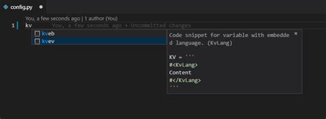 Image result for KV Host Python