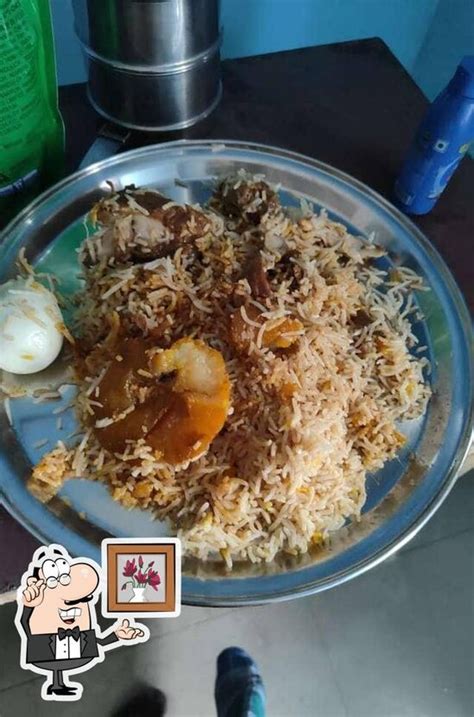 New Dada Boudi Biryani, Kharagpur - Restaurant menu, prices and reviews