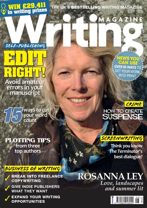 Image result for Magazine Writing Style