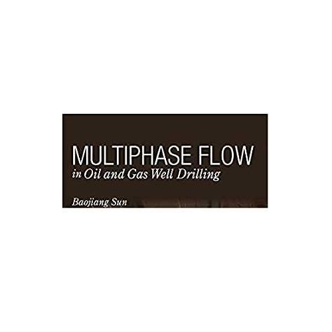 Multiphase Flow in Oil and Gas Well Drilling Book Price in India, Specs ...