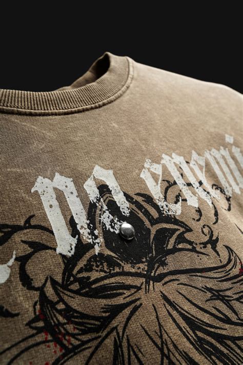 Lores of Vinland - Anime Oversized T-shirt – Sagacity