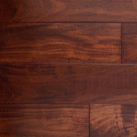Stylish Acacia Engineered Wood Flooring For Every Space
